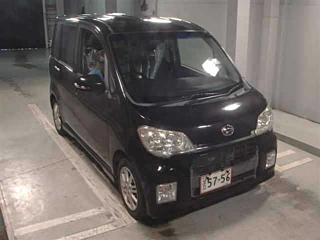 DAIHATSU TANTO EXE