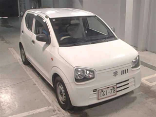 SUZUKI ALTO VAN