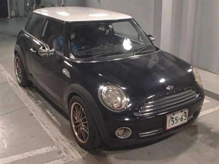BMW MINI
