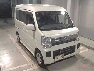 NISSAN CLIPPER RIO