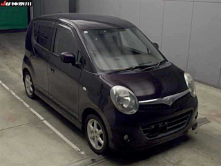 SUZUKI MRWAGON
