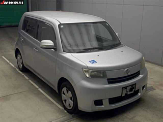 TOYOTA BB