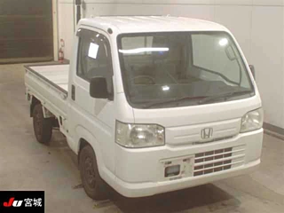 HONDA ACTY TRUCK