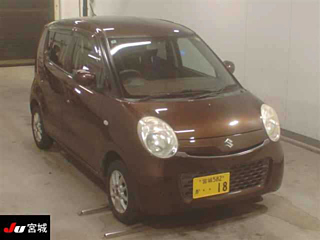 SUZUKI MRWAGON