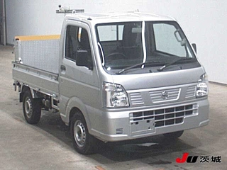 NISSAN CLIPPER TRUCK