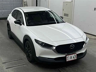MAZDA CX 30