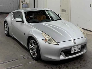 NISSAN FAIRLADYZ