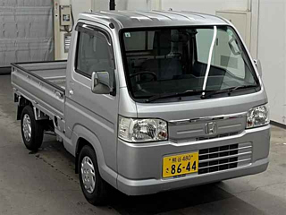 HONDA ACTY TRUCK