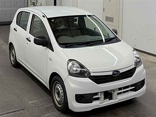SUBARU PLEO PLUS