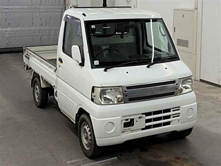 MITSUBISHI MINICAB TRUCK