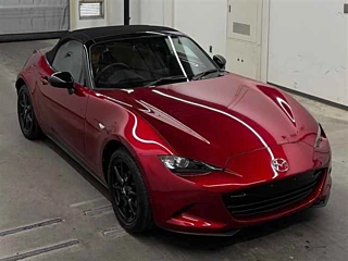 MAZDA ROADSTER