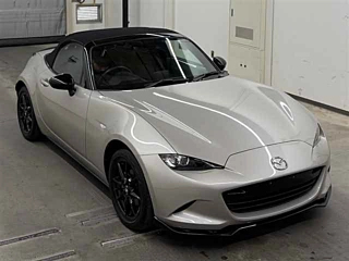 MAZDA ROADSTER