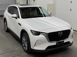 MAZDA CX 60