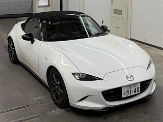 MAZDA ROADSTER