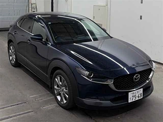 MAZDA CX 30