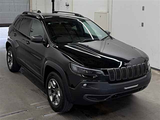 CHRYSLER JEEP CHEROKEE