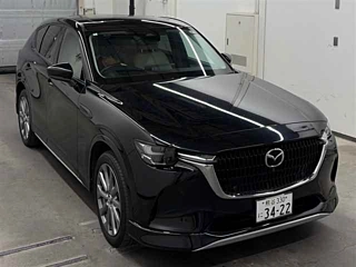 MAZDA CX 60