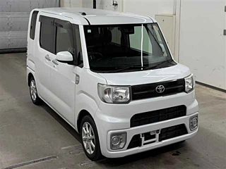 TOYOTA PIXIS MEGA
