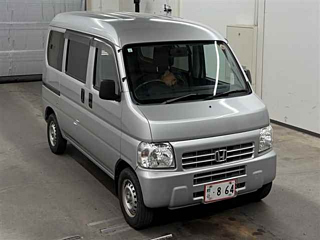 HONDA ACTY VAN