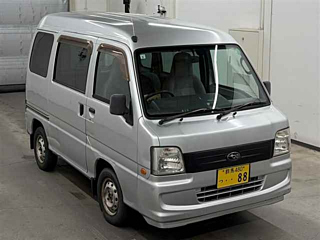 SUBARU SAMBAR