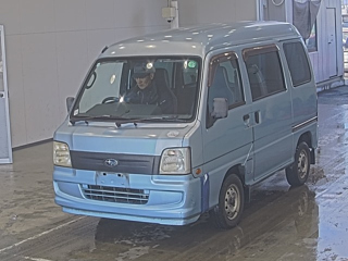 SUBARU SAMBAR