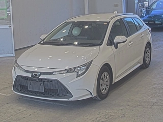 TOYOTA COROLLA TOURING