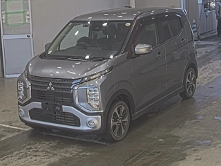 MITSUBISHI EK X