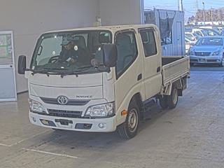 TOYOTA TOYOACE