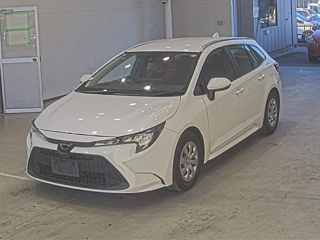 TOYOTA COROLLA TOURING