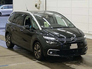 CITROEN GRAND C4