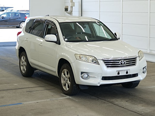 TOYOTA VANGUARD