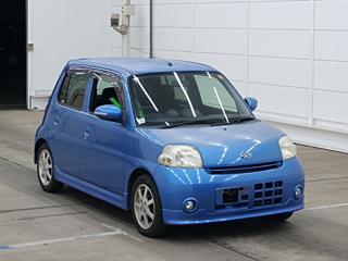 DAIHATSU ESSE