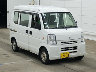 SUZUKI EVERY