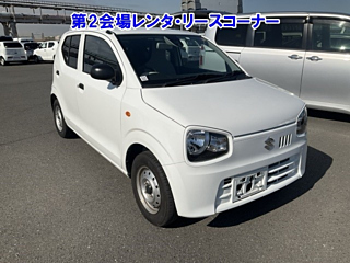 SUZUKI ALTO VAN