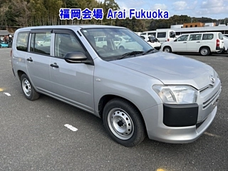 MAZDA FAMILIA VAN