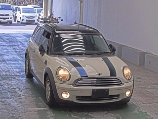 BMW MINI