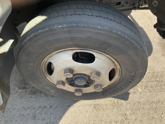 MITSUBISHI CANTER 2015