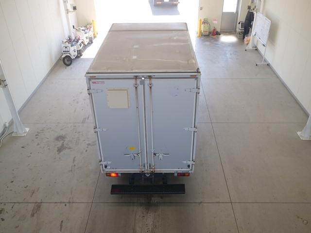 MITSUBISHI CANTER 2015