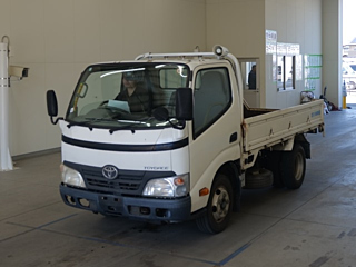 TOYOTA TOYOACE