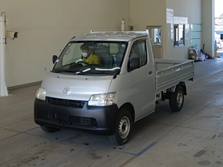 TOYOTA LITE ACE TRUCK