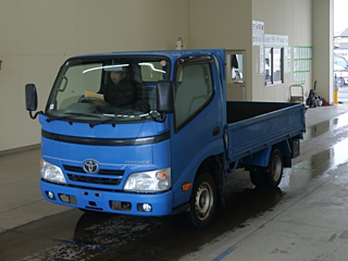 TOYOTA TOYOACE