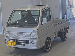 NISSAN CLIPPER TRUCK