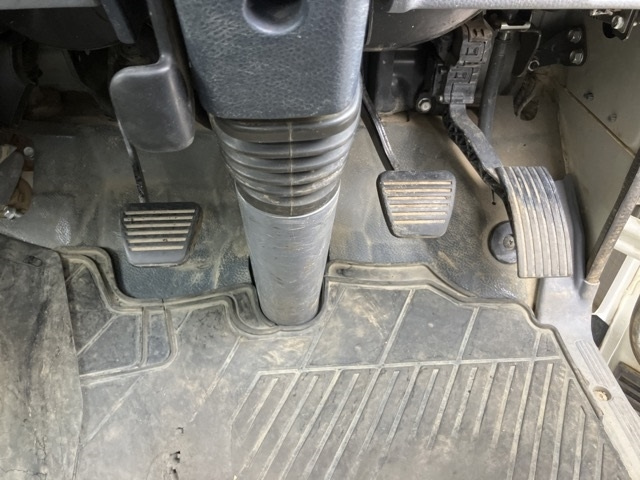 MITSUBISHI CANTER 2012