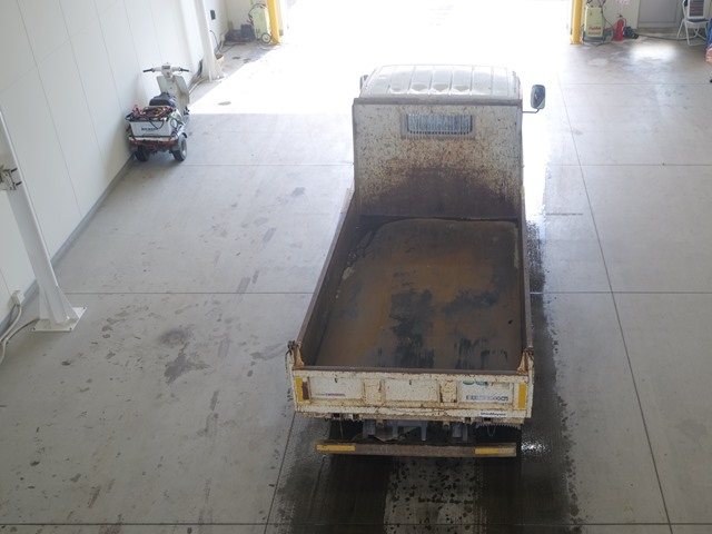 MITSUBISHI CANTER 2012