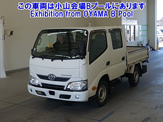 TOYOTA TOYOACE