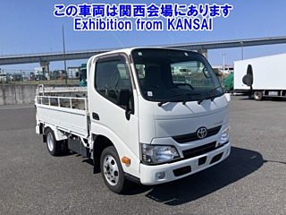 TOYOTA TOYOACE