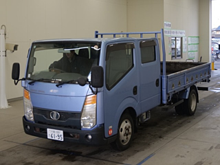 NISSAN TRUCK