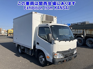 TOYOTA TOYOACE