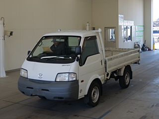MAZDA BONGO