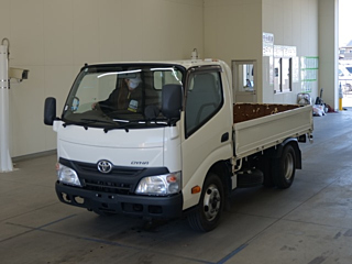 TOYOTA DYNA